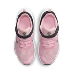 Tenis-Nike-Downshifter-12-Next-Nature-PSV-Infantil-Cinza-4