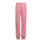 Agasalho-adidas-3-S-Shiny-Infantil