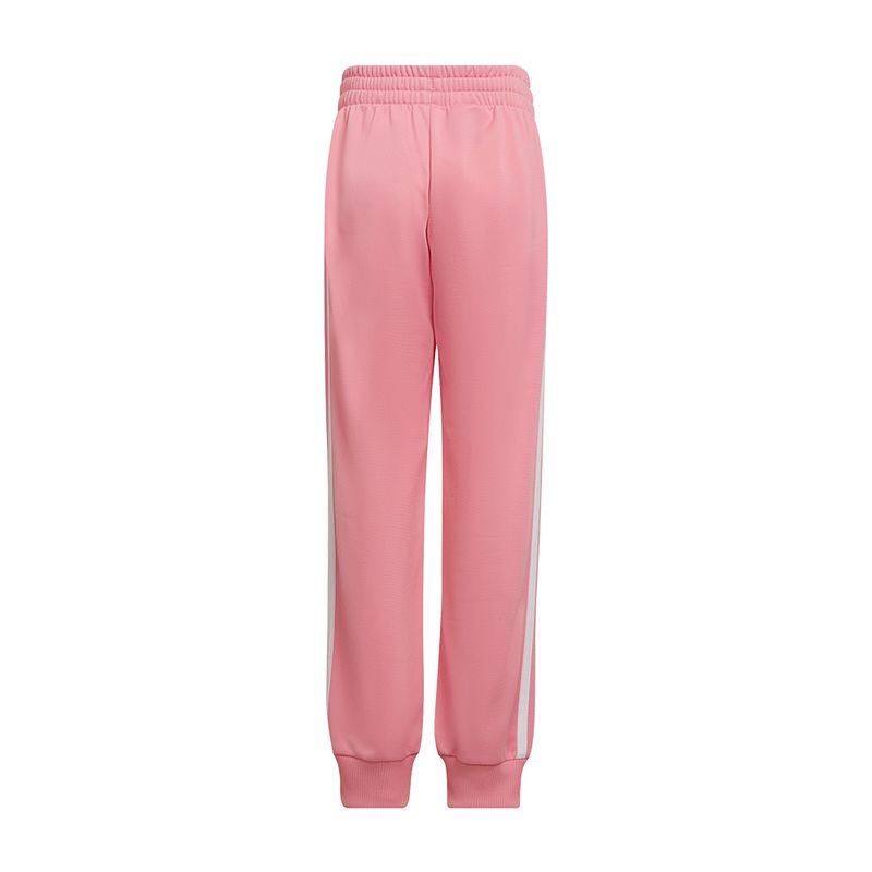 Agasalho-adidas-3-S-Shiny-Infantil