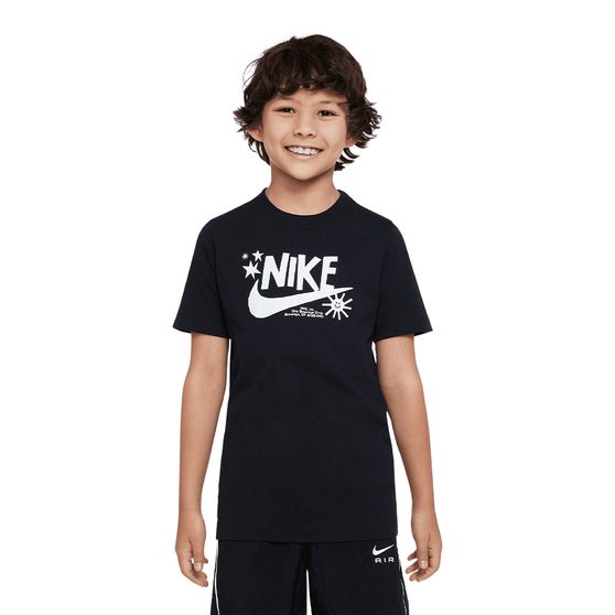 Camiseta Nike Sportswear Core Infantil