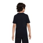 Camiseta-Nike-Sportswear-Core-Infantil-Preto-2