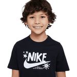 Camiseta-Nike-Sportswear-Core-Infantil-Preto-3
