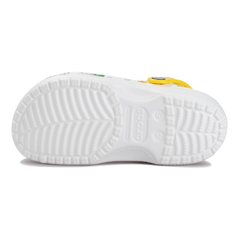 Sandalia-Crocs-Classic-x-Pokemon-GS-Infantil