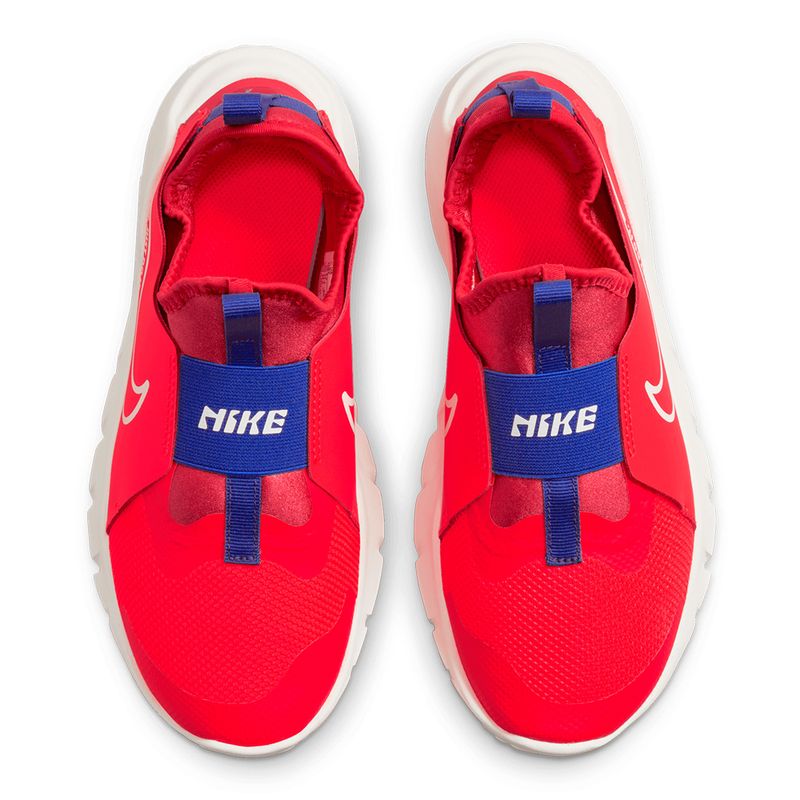 Tenis-Nike-Flex-Runner-2-GS-Infantil-Rosa-4