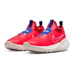Tenis-Nike-Flex-Runner-2-GS-Infantil-Rosa-5