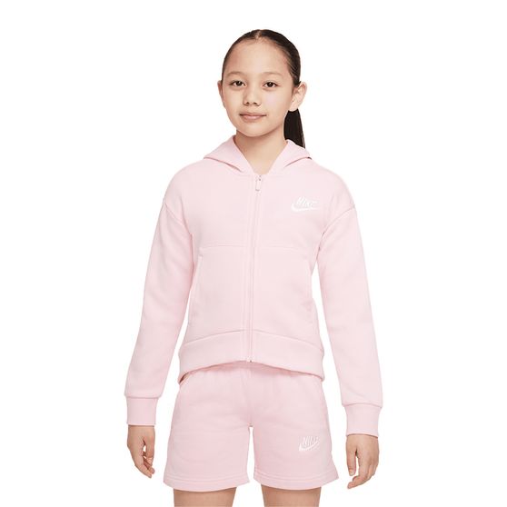 Blusão Nike Club Fleece Infantil