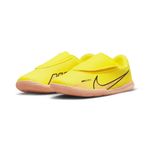 Chuteira-Nike-Vapor-Club-PS-Infantil-Amarela-5
