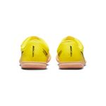 Chuteira-Nike-Vapor-Club-PS-Infantil-Amarela-6