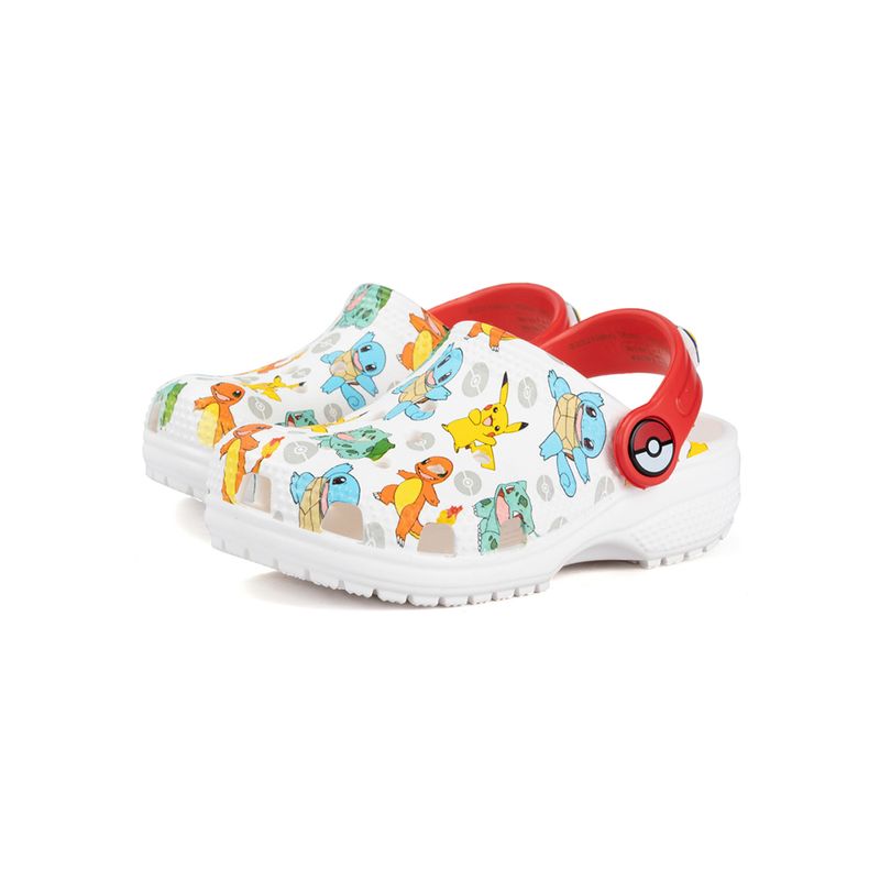 Sandalia-Crocs-Classic-x-Pokemon-PS-Infantil