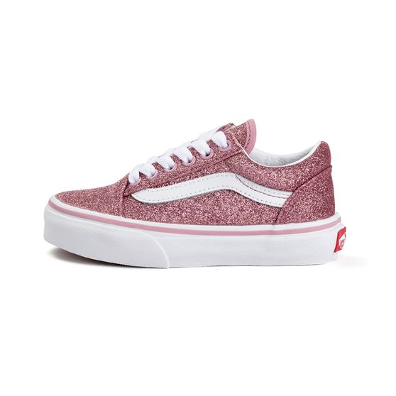 Tênis Vans Old Skool PS Infantil