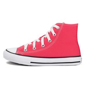 Tênis Converse Chuck Taylor All Star Season PS Infantil