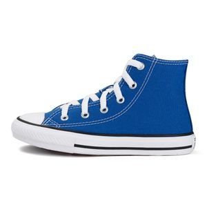 Tênis Converse Chuck Taylor All Star Season PS Infantil