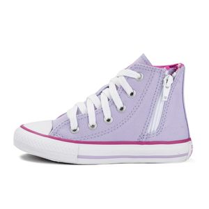 Tênis Converse Zíper PS Infantil