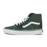 Tenis-Vans-Sk8-HI-GS-Infantil