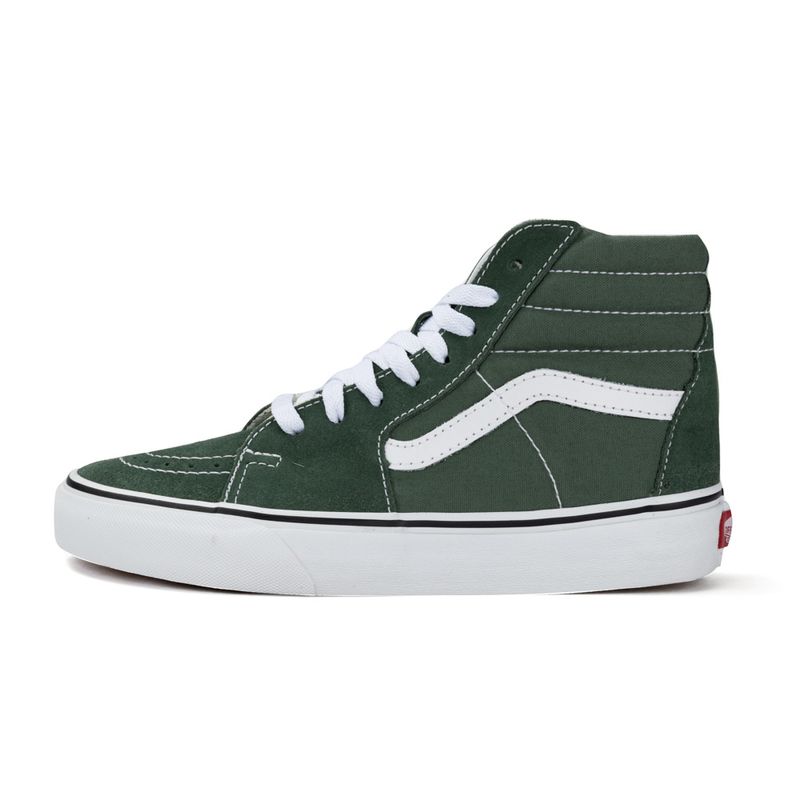 Tenis-Vans-Sk8-HI-GS-Infantil