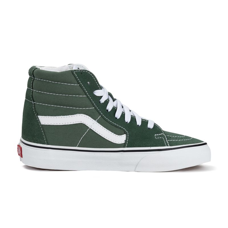 Tenis-Vans-Sk8-HI-GS-Infantil