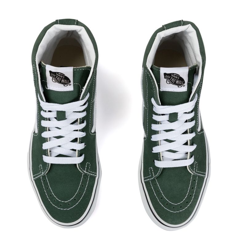 Tenis-Vans-Sk8-HI-GS-Infantil