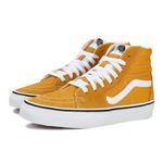 Tenis-Vans-Sk8-HI-GS-Infantil