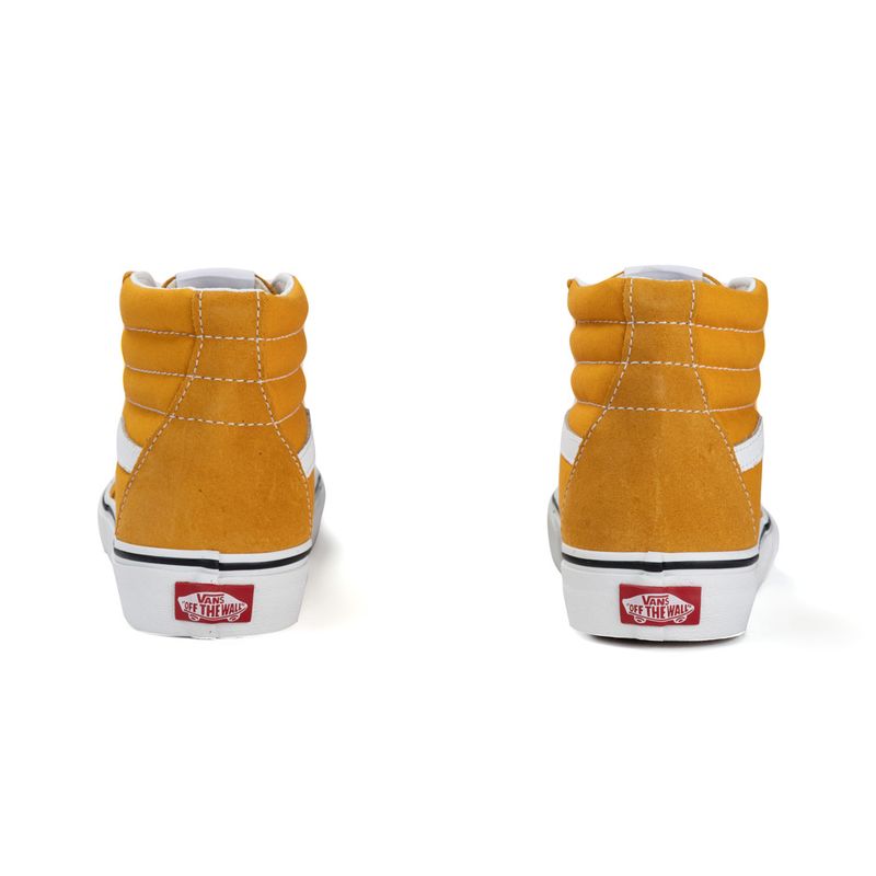 Tenis-Vans-Sk8-HI-GS-Infantil