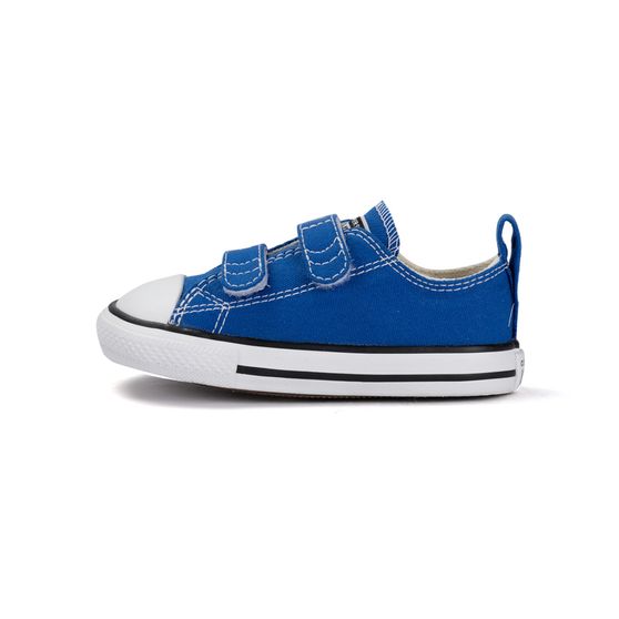 Tênis Converse Chuck Taylor All Star 2V Seasonal TD Infantil