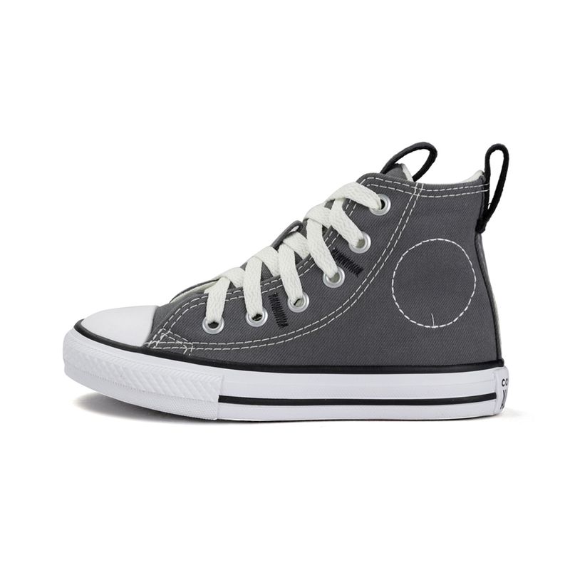 mens converse gray