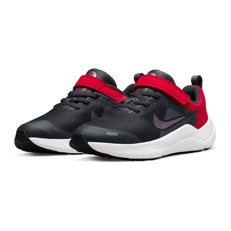 Tenis-Nike-Downshifter-12-Next-Nature-PSV-Infantil
