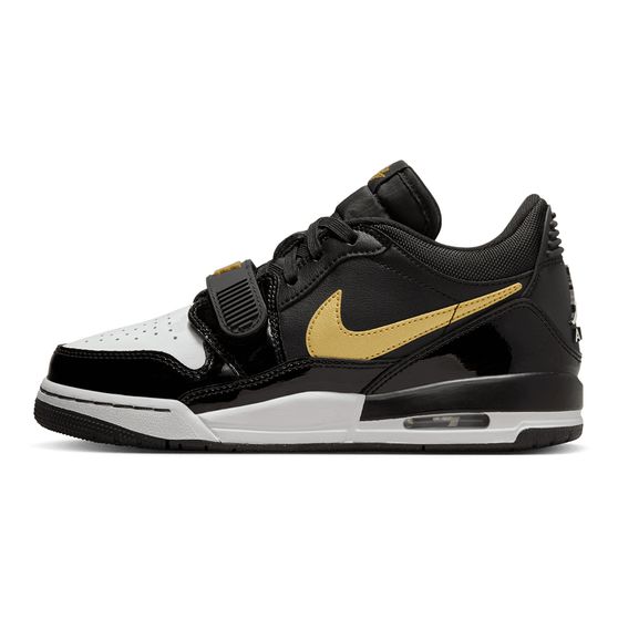 Tênis Air Jordan Legacy 312 Low GS Infantil