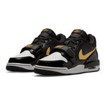 Tenis-Air-Jordan-Legacy-312-Low-GS-Infantil-Preto-5