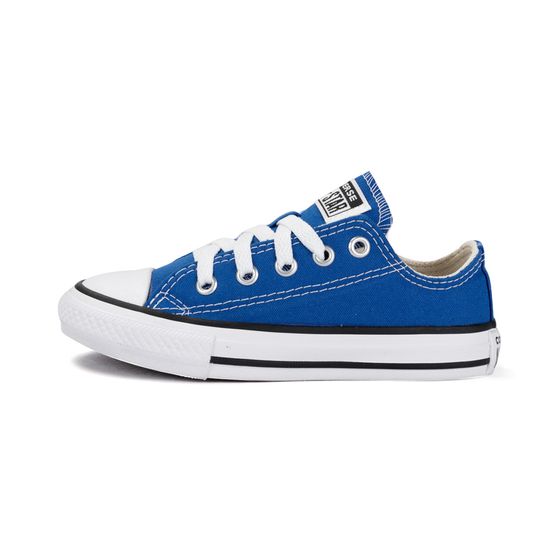 Tênis Converse Chuck Taylor All Star Seasonal PS Infantil