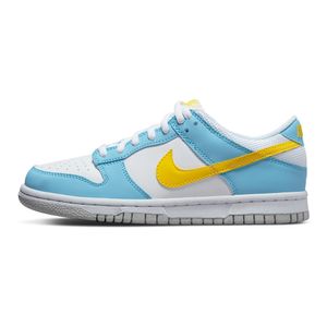 Tênis Nike Dunk Low GS Infantil