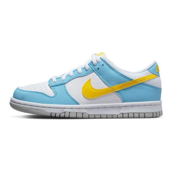 Tênis Nike Dunk Low GS Infantil