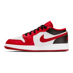 Tênis Air Jordan 1 Low GS Infantil