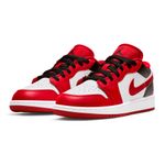 Tenis-Air-Jordan-1-Low-GS-Infantil