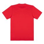 Camiseta-Vans-Basic-Infantil-Vermelho-2