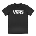 Camiseta-Vans-Basic-Infantil-Preto-1