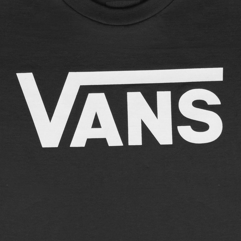 Camiseta-Vans-Basic-Infantil-Preto-3