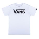 Camiseta-Vans-Basic-Infantil-Branca-1