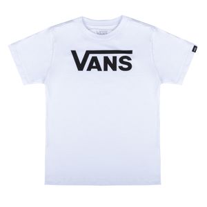 Camiseta Vans Basic Infantil