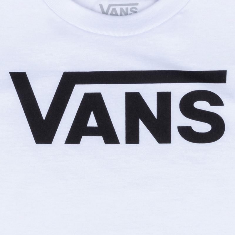 Camiseta-Vans-Basic-Infantil-Branca-3