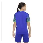 Camiseta-Nike-CBF-Infantil