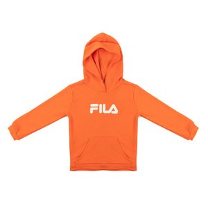 Casaco Fila Letter Fun Infantil