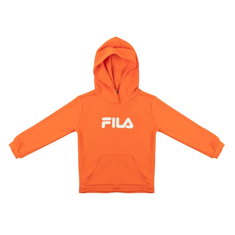 Casaco-Fila-Letter-Fun-Infantil