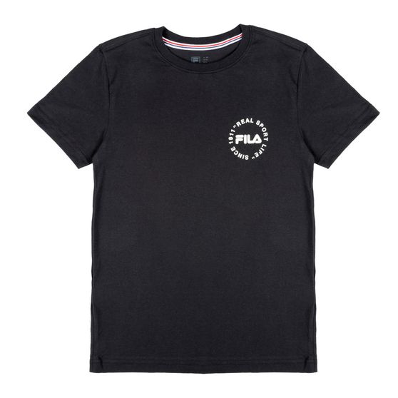 Camiseta Fila Essencial Infantil