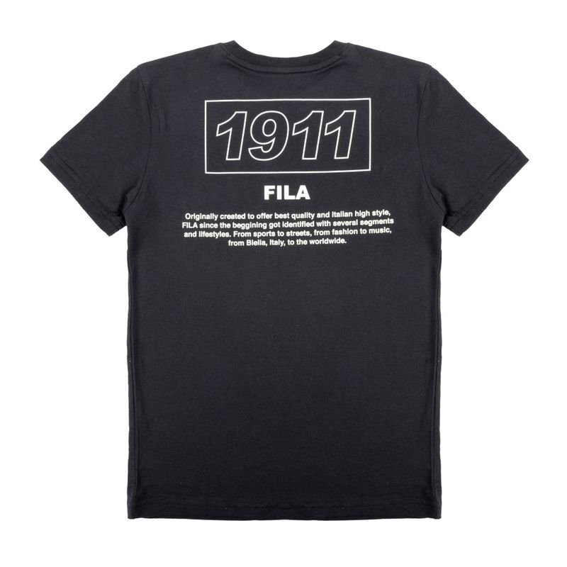 Camiseta-Fila-Essencial-Infantil