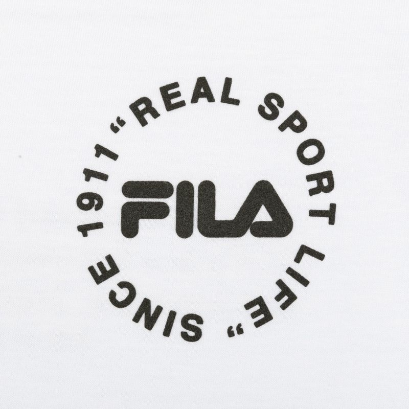 Camiseta-Fila-Letter-Infantil