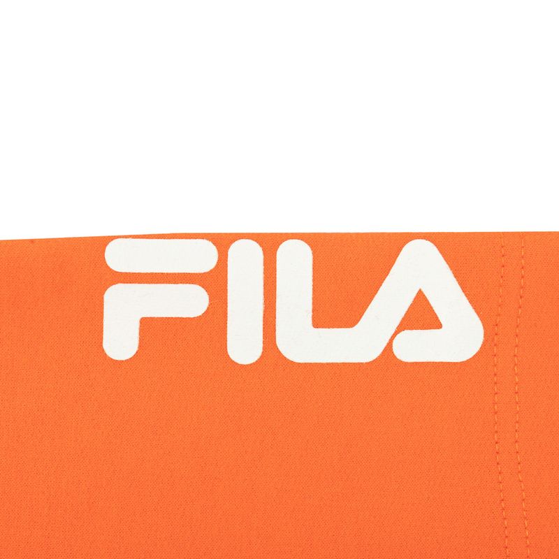 Bermuda-Fila-Basic-Letter-Infantil