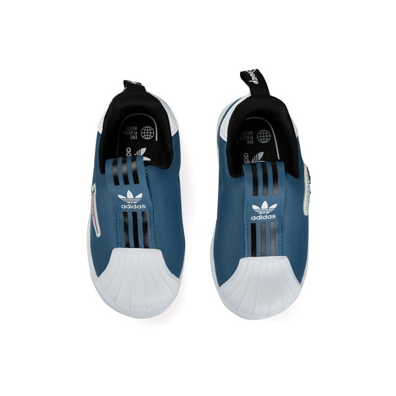 Tenis-adidas-Superstar-360-X-TD-Infantil