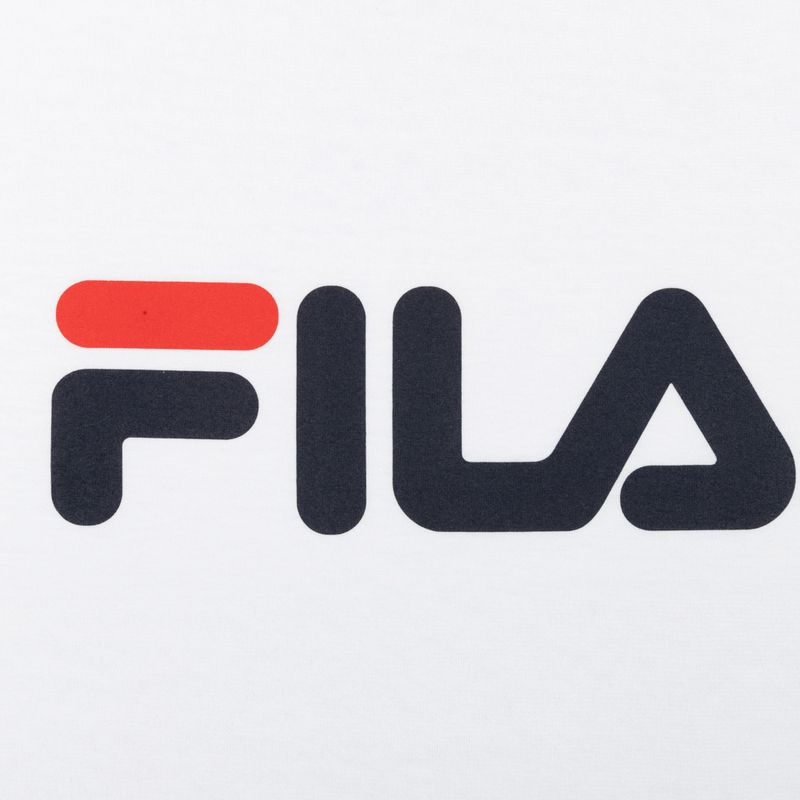 Camiseta-Fila-Letter-Infantil