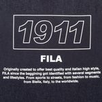 Camiseta-Fila-Essencial-Infantil