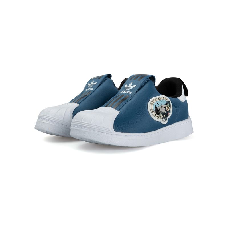 Tenis-adidas-Superstar-360-X-TD-Infantil